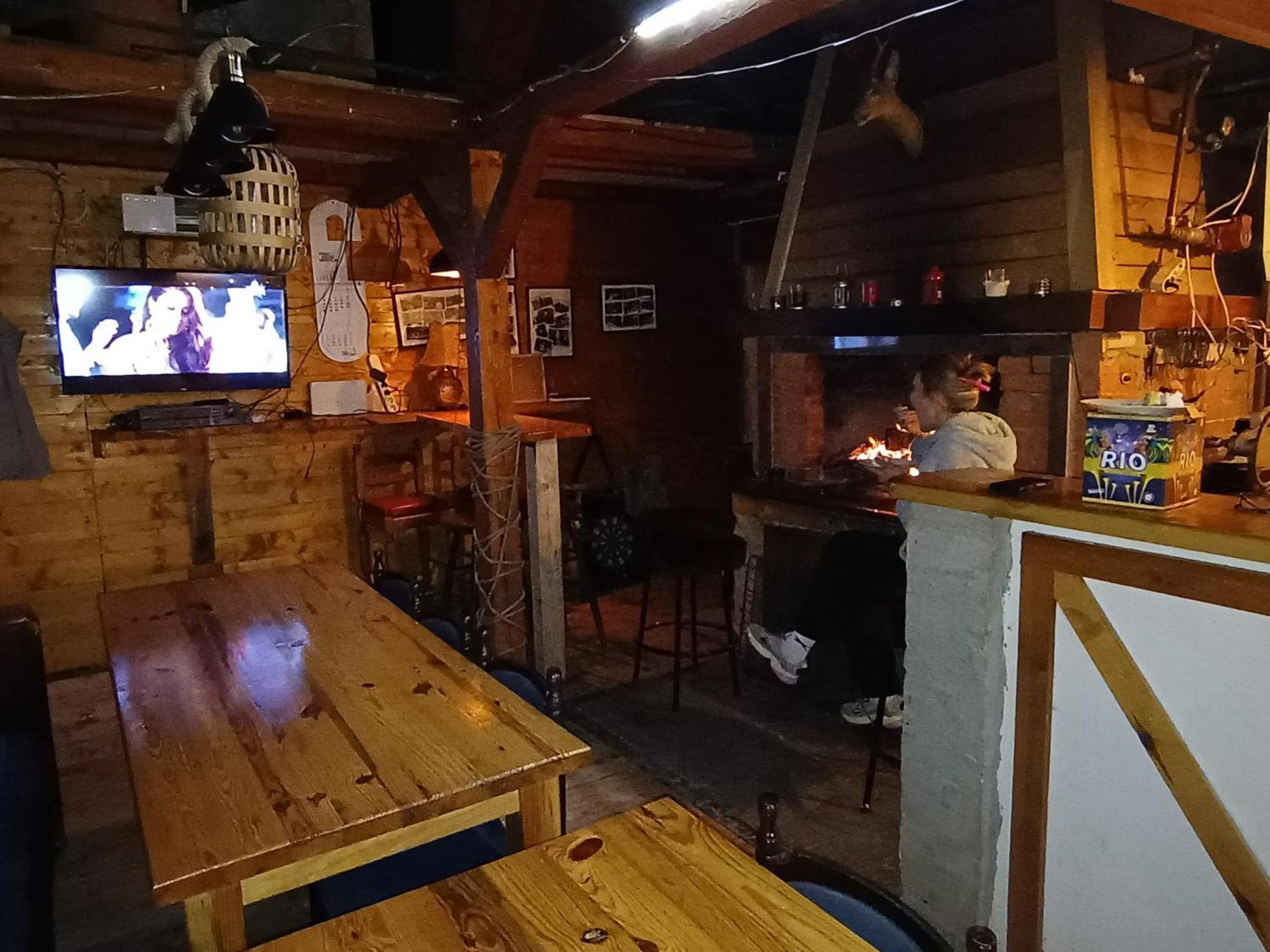 Kuca Za Odmor "Djurovic" Apartment Kopaonik Room photo