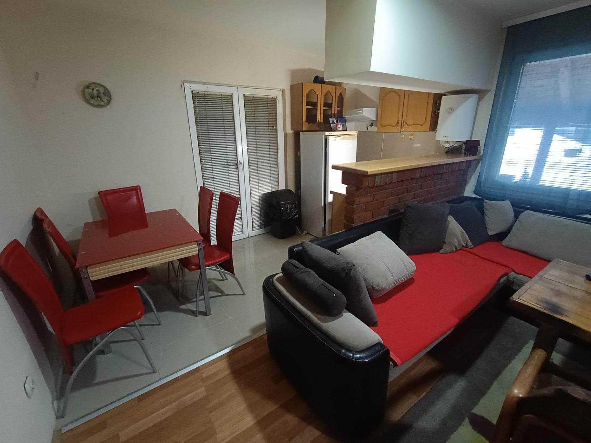 Kuca Za Odmor "Djurovic" Apartment Kopaonik Room photo