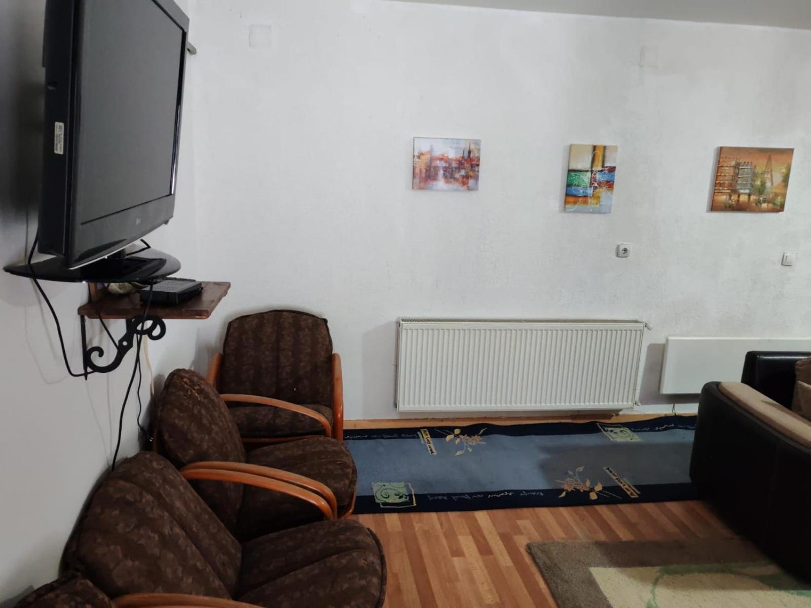Kuca Za Odmor "Djurovic" Apartment Kopaonik Exterior photo
