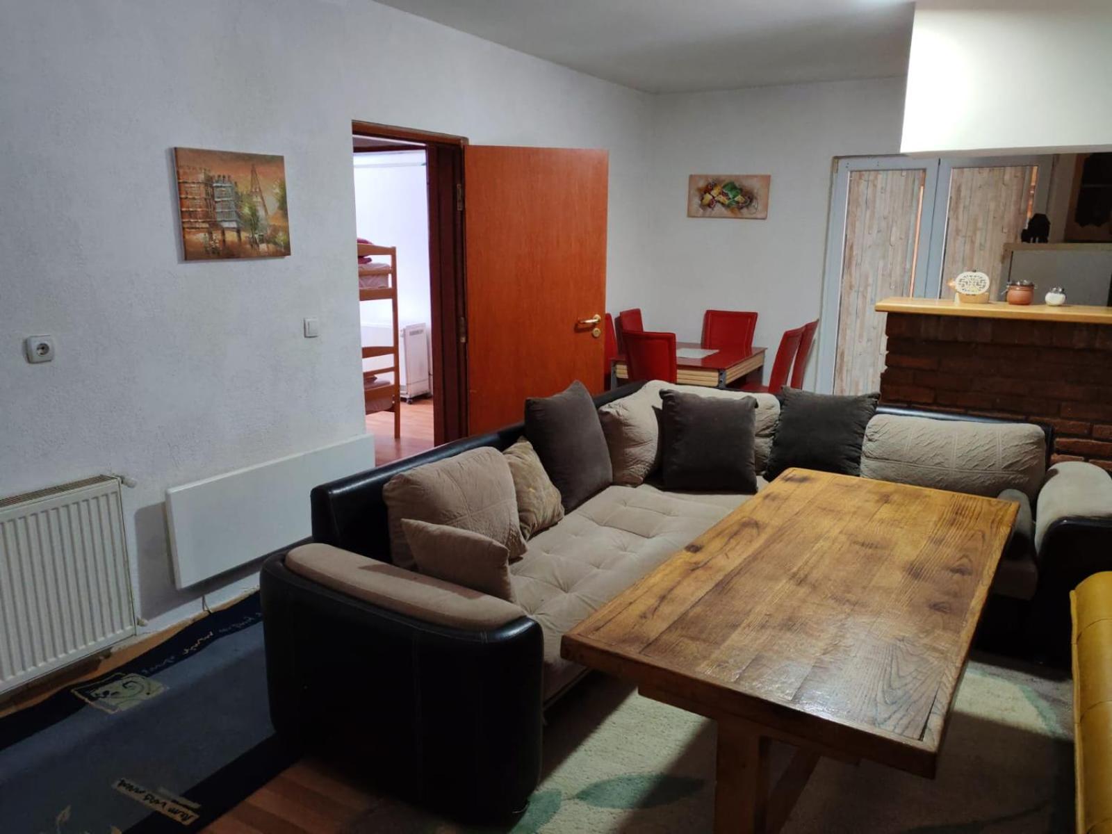 Kuca Za Odmor "Djurovic" Apartment Kopaonik Exterior photo