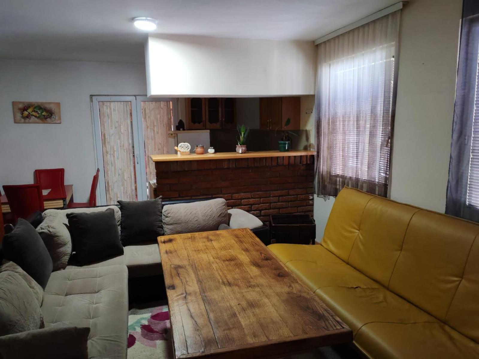 Kuca Za Odmor "Djurovic" Apartment Kopaonik Exterior photo